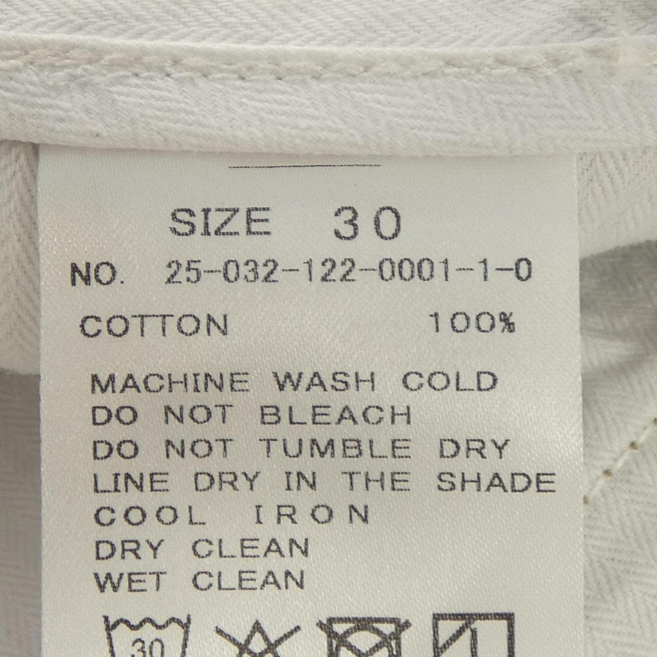 ノア NOAH ショートパンツ