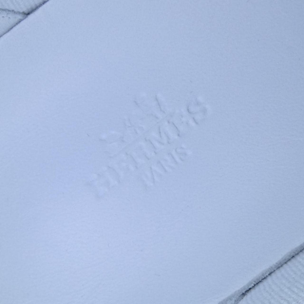 エルメス HERMES スニーカー