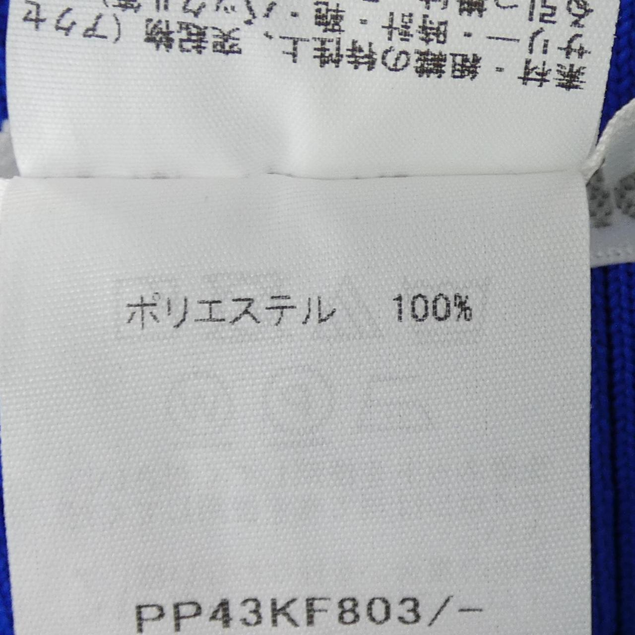 プリーツプリーズ PLEATS PLEASE PP43JF803 パンツ