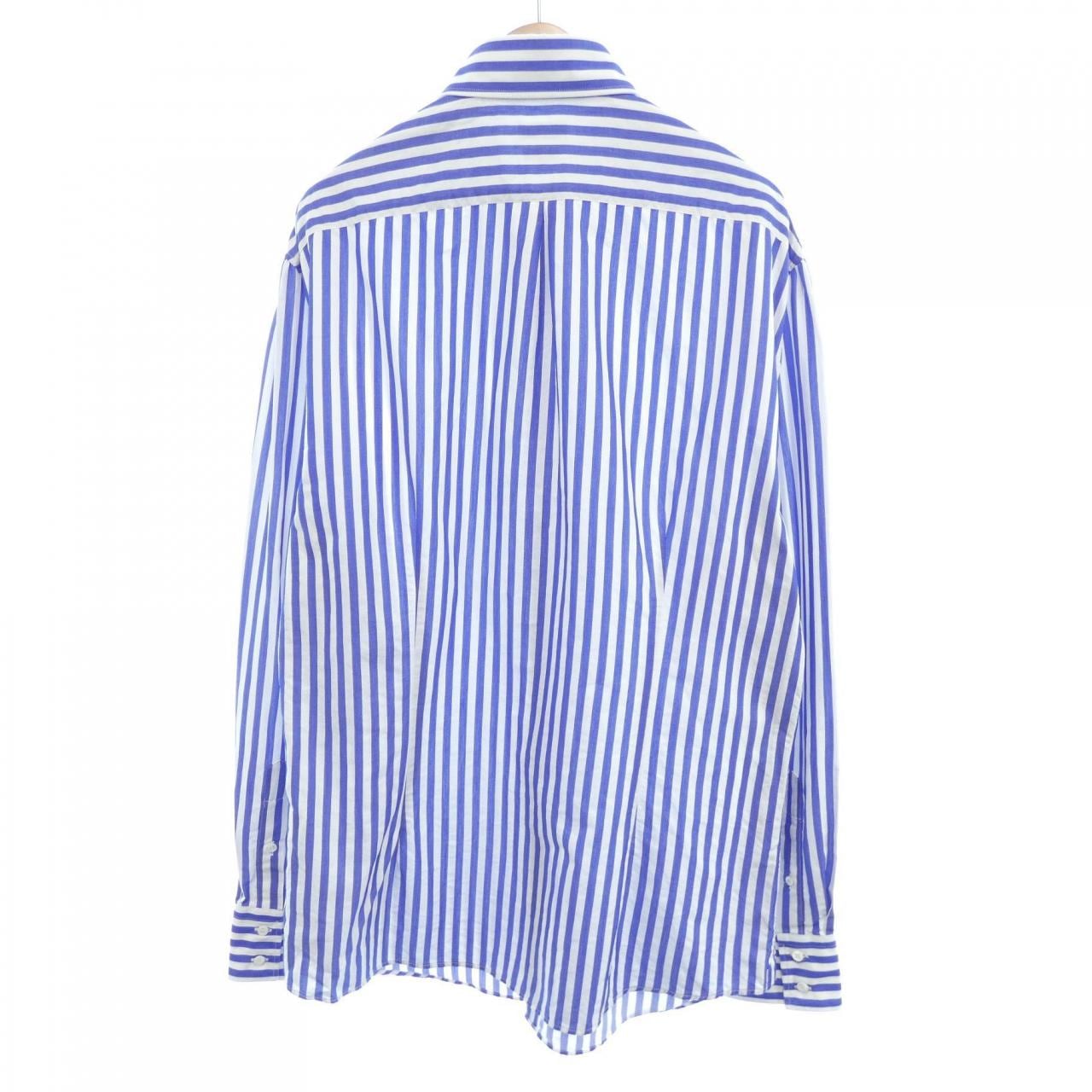 ブルネロクチネリ BRUNELLO CUCINELLI シャツ