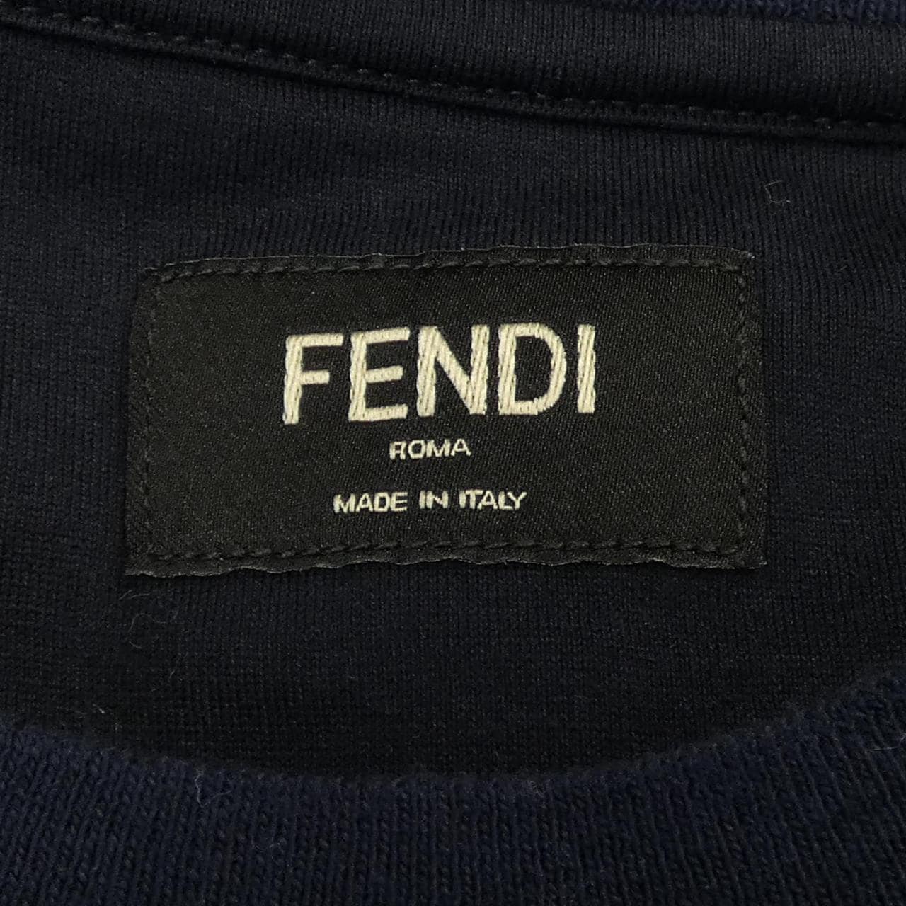 フェンディ FENDI FY0936 A9RK トップス