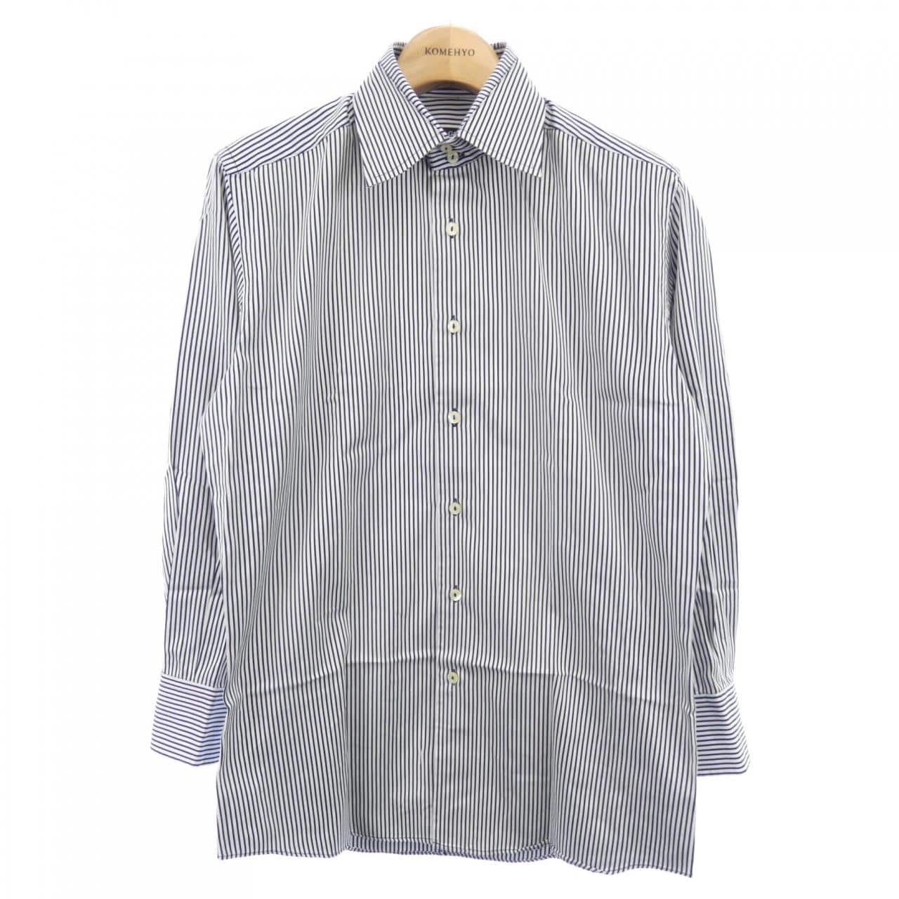 ドルチェアンドガッバーナ DOLCE&GABBANA WSR80 シャツ