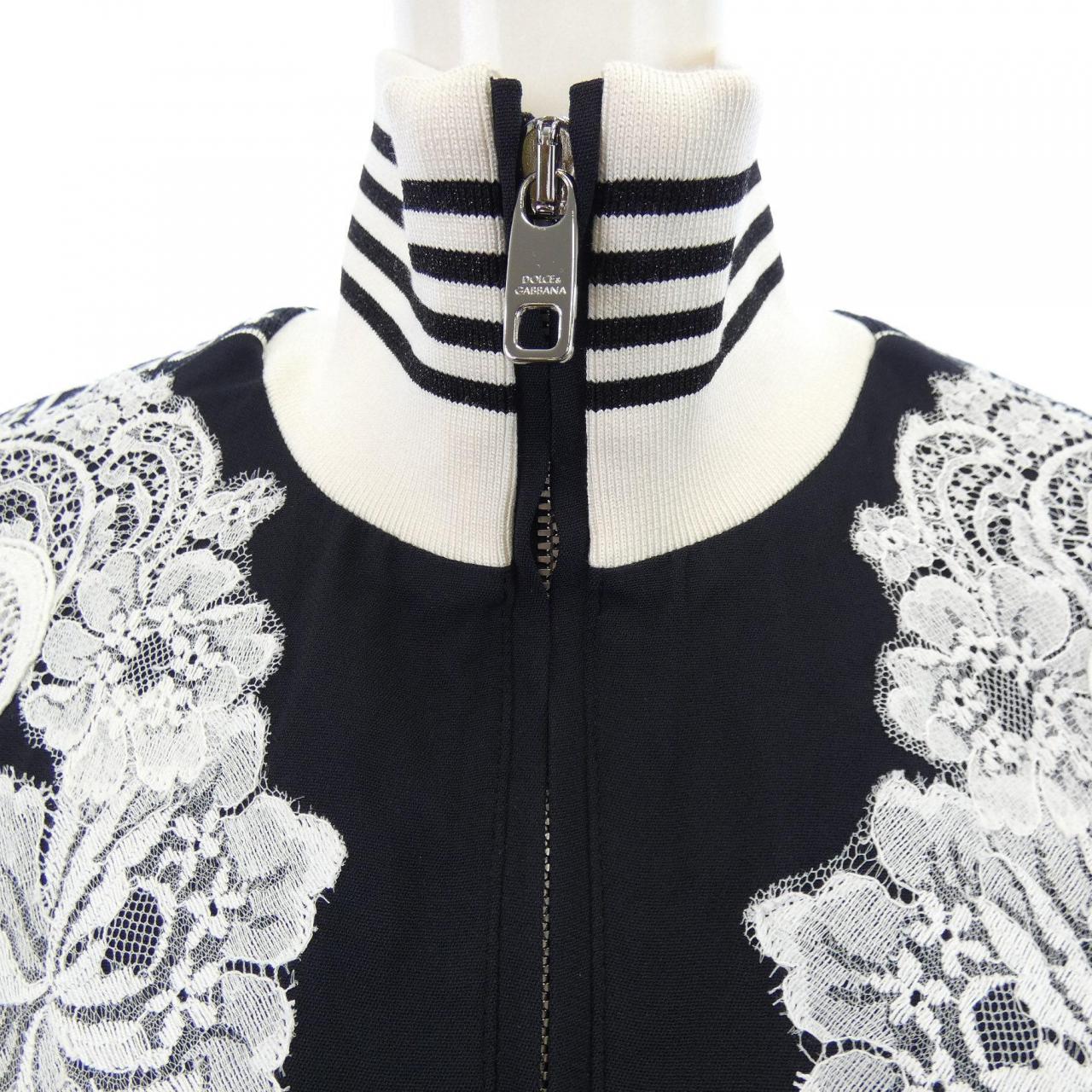 ドルチェアンドガッバーナ DOLCE&GABBANA F9C50Z/G7QRN ブルゾン