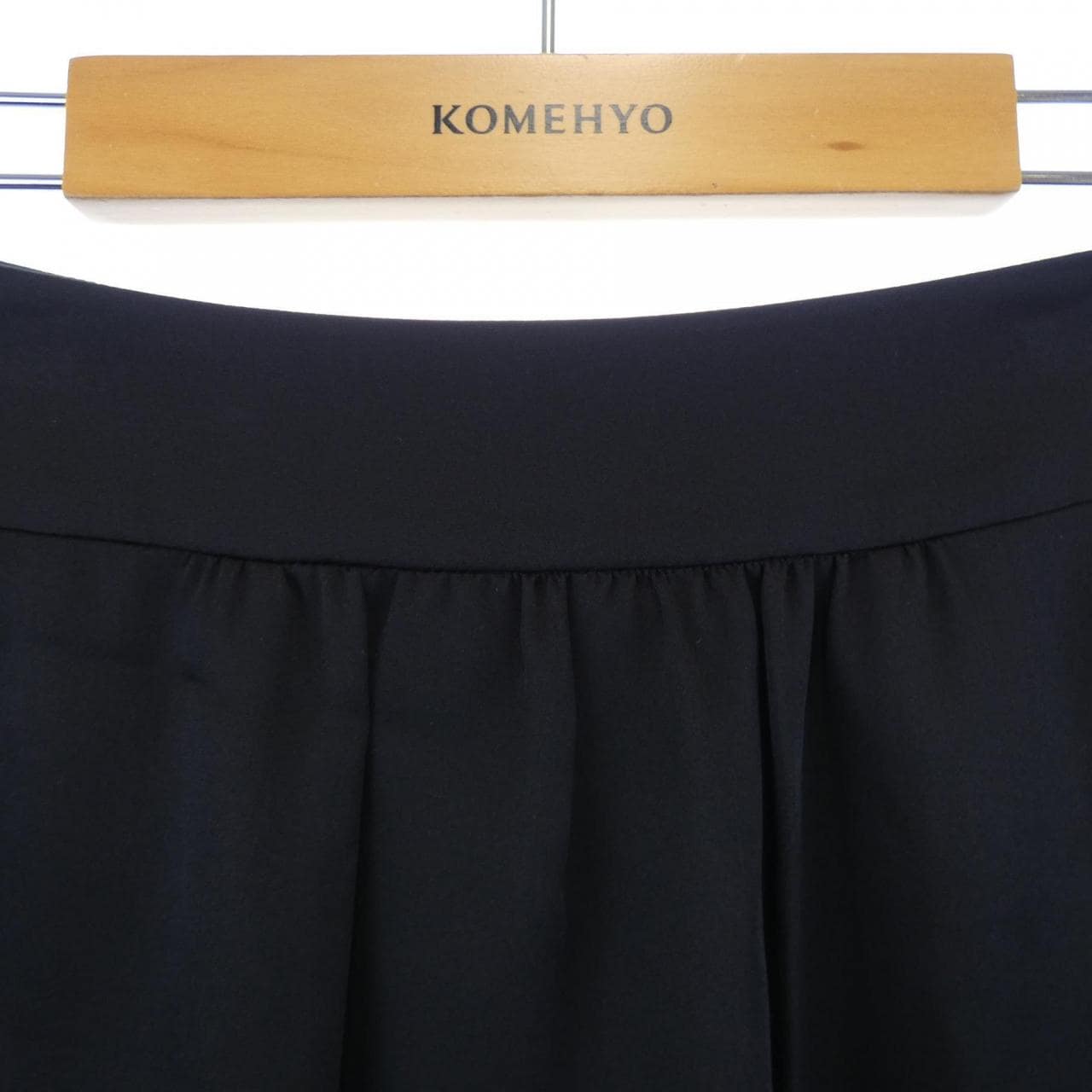 【ヴィンテージ】シャネル CHANEL P18207V09928 01A スカート