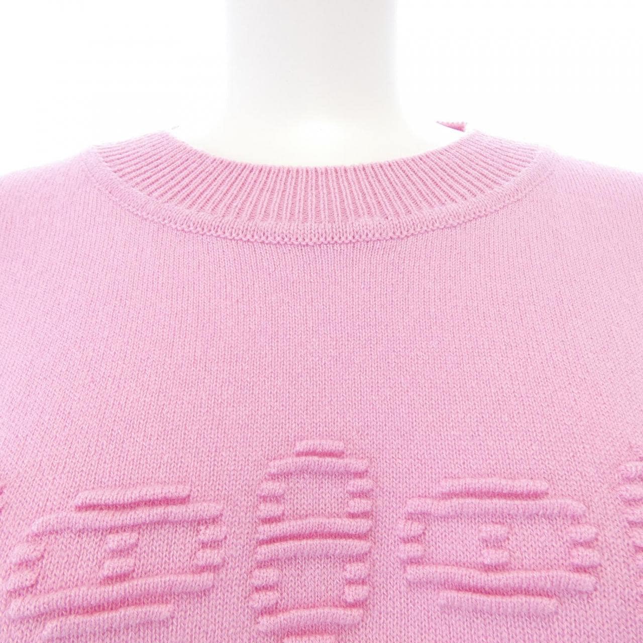 エルメス HERMES CHAINE D'ANCRE 3E2624D2 ニット