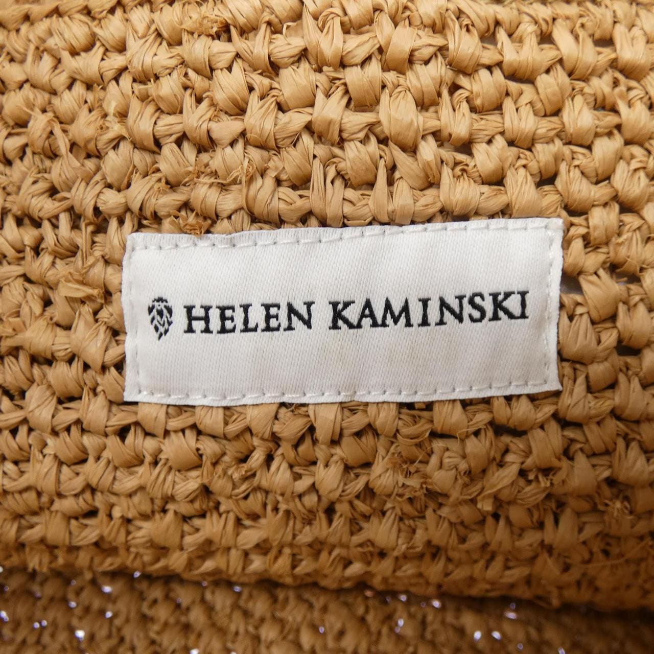 ヘレンカミンスキー HELEN KAMINSKI BAG