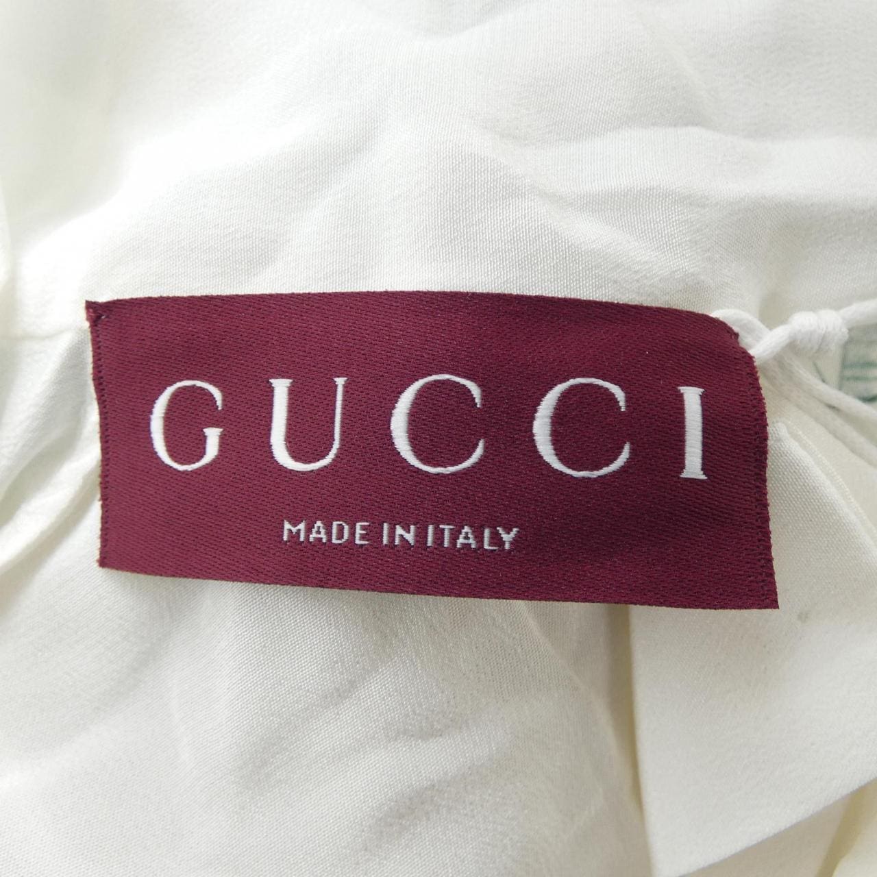 グッチ GUCCI ヒグチユウコ HIGUCHI YUKO 863760 ZAUTU トップス