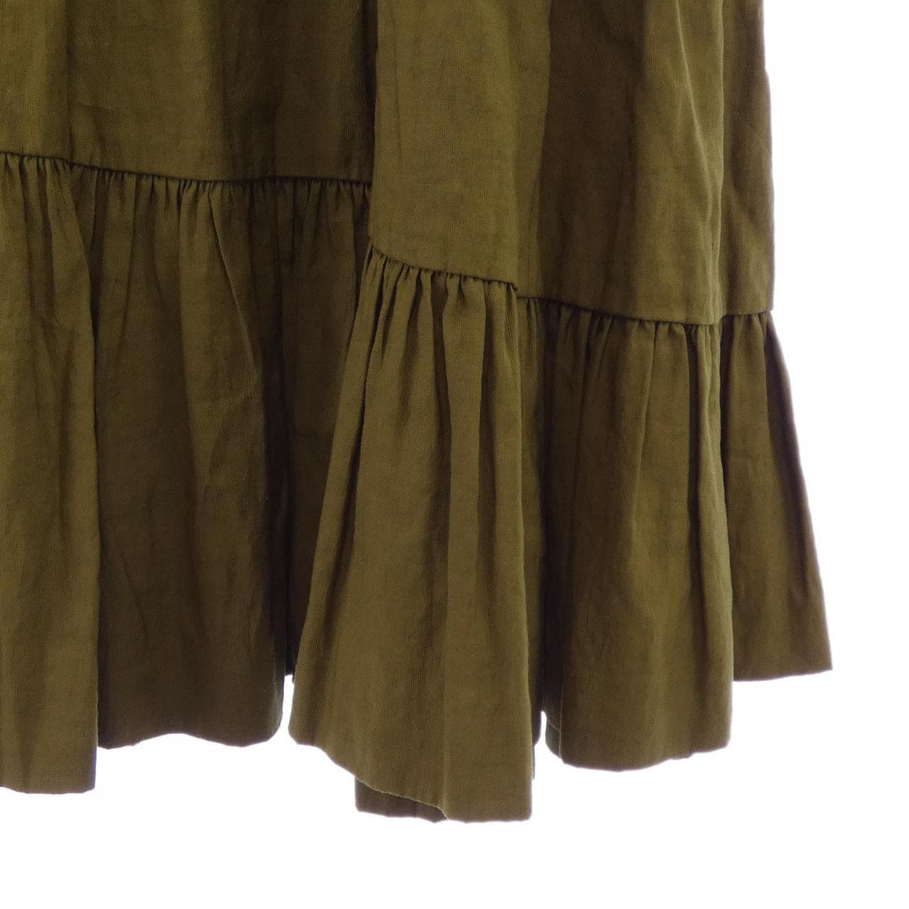 ドリスヴァンノッテン DRIES VAN NOTEN スカート