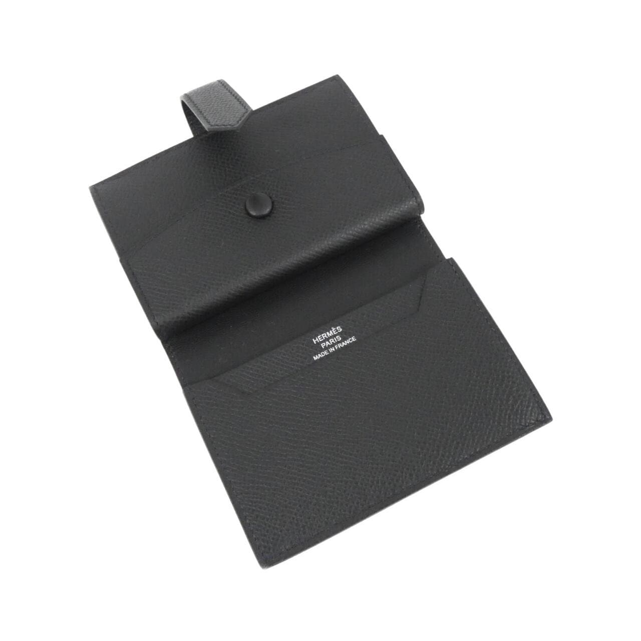 エルメス ベアン ミニ 039796CK 財布