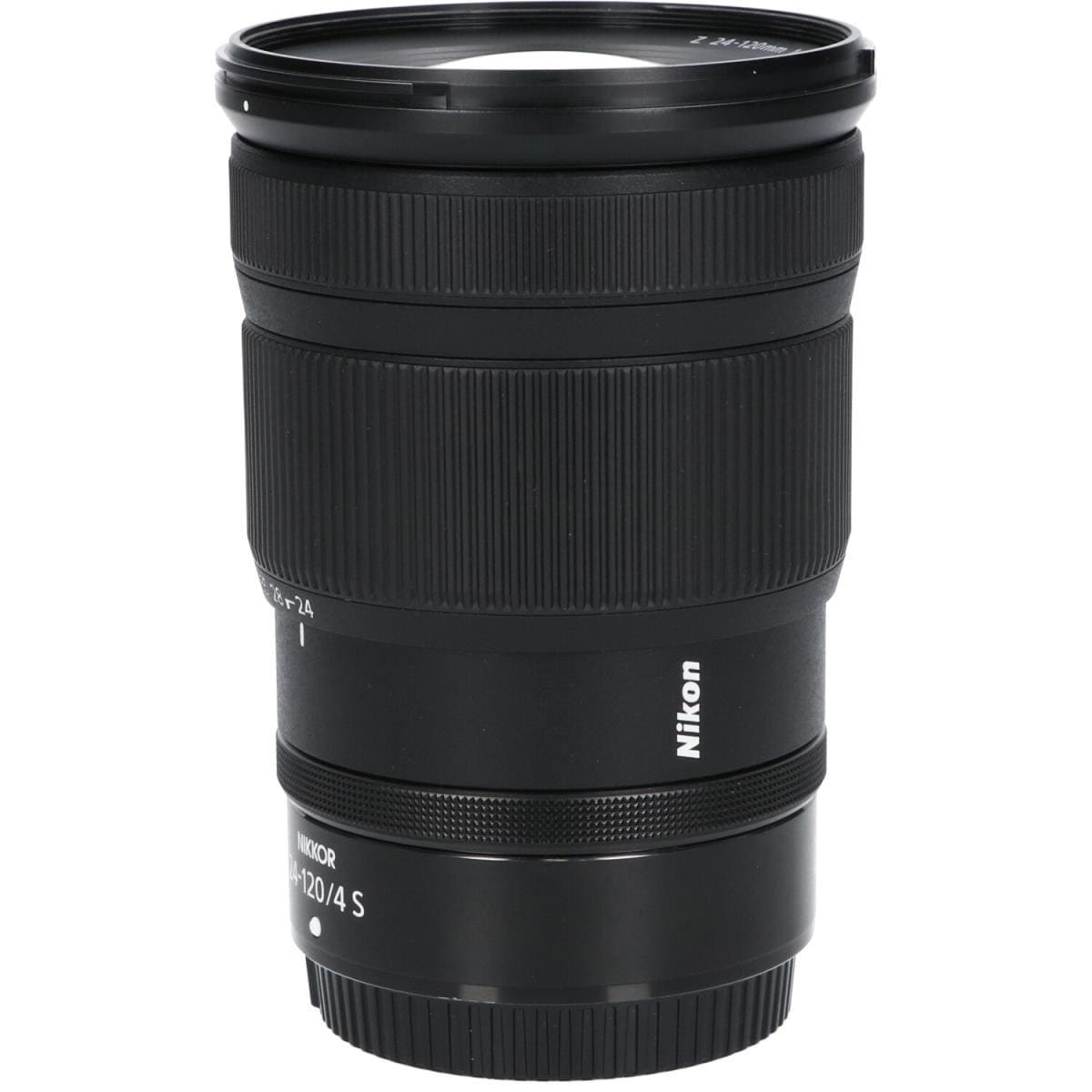 ＮＩＫＯＮ　Ｚ２４－１２０ｍｍ　Ｆ４Ｓ