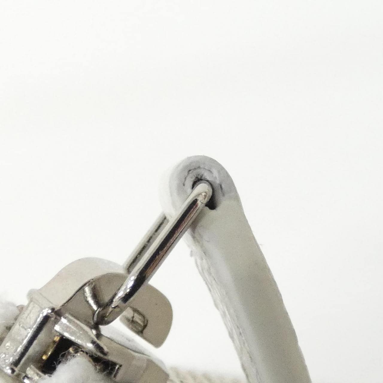 シャネル AP4811 ポーチ