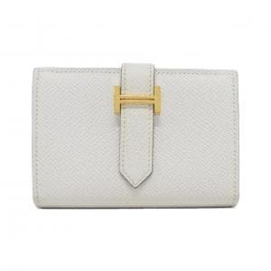 エルメス ベアン ミニ 039796CC 財布