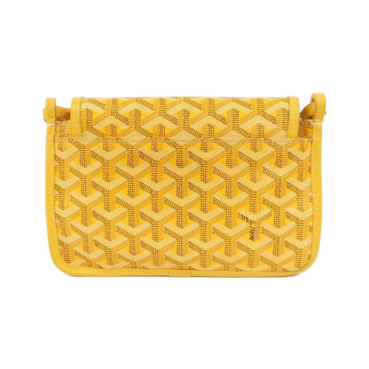 ゴヤール プリュメ ショルダーバッグ