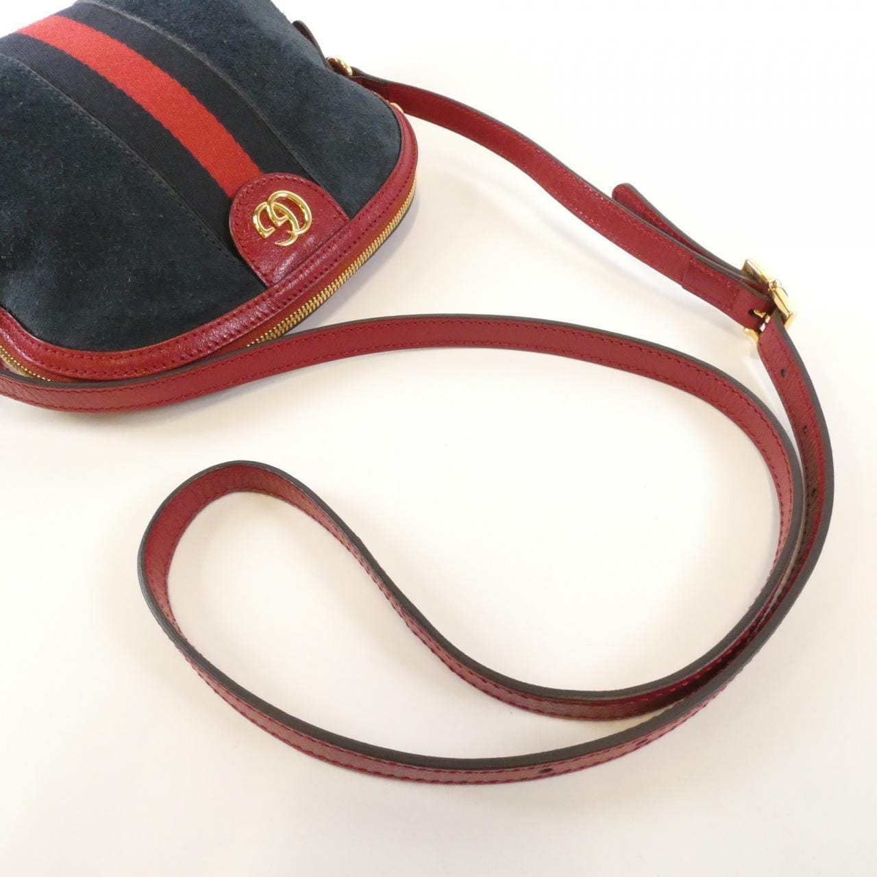 グッチ オフィディア 499621 0KCFB ショルダーバッグ