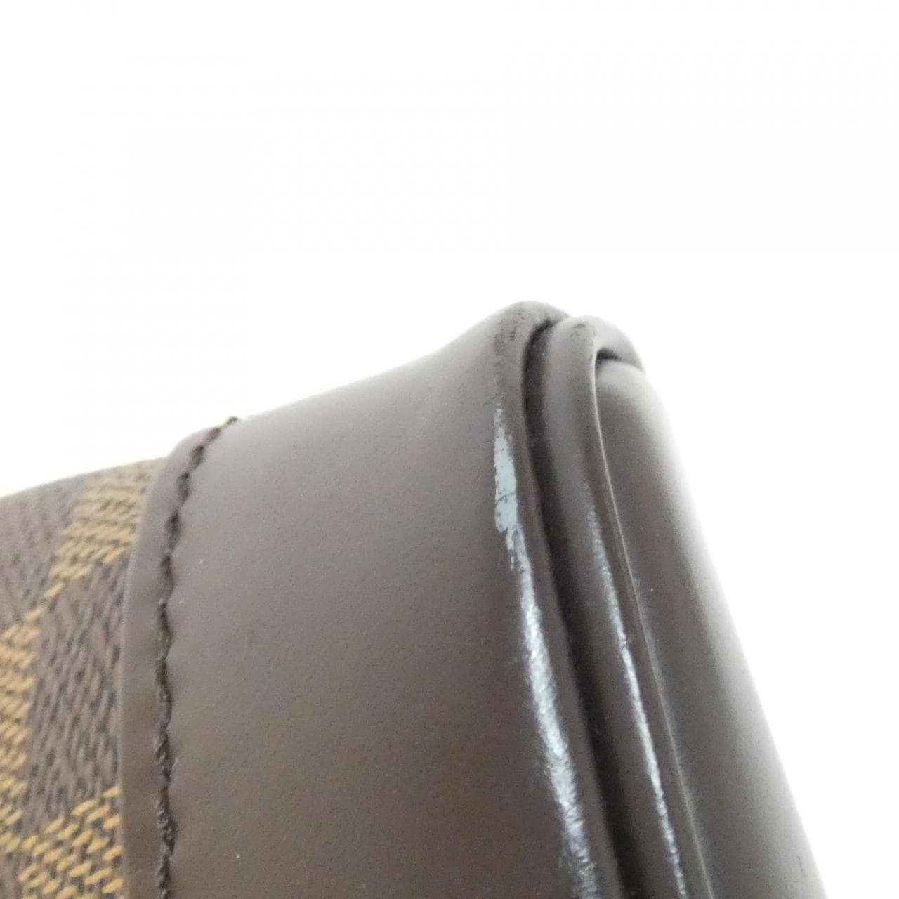 ルイヴィトン ダミエ アルマ PM N51131 バッグ