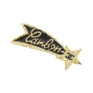 シャネル ABC960 ブローチ