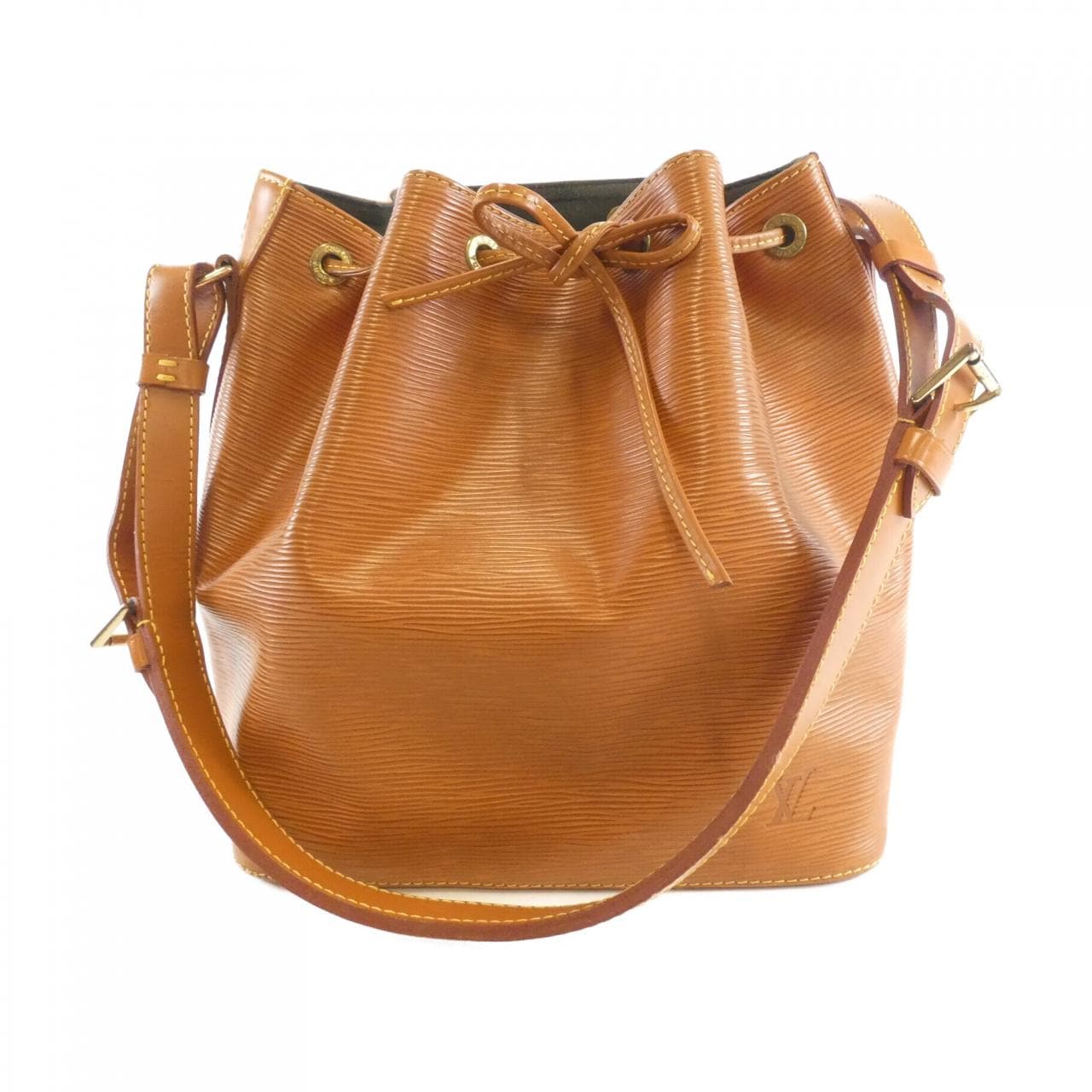 ルイヴィトン エピ ノエ M44008 ショルダーバッグ