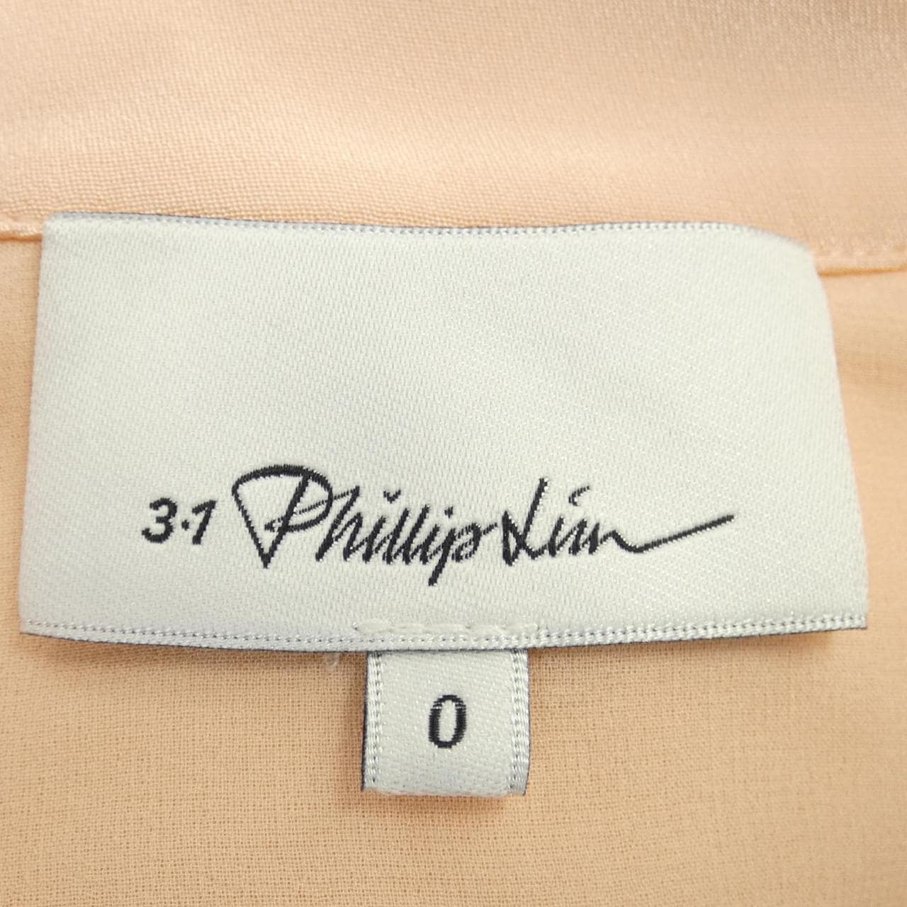 3.1 Phillip Lim 3.1 Phillip Lim Shirt