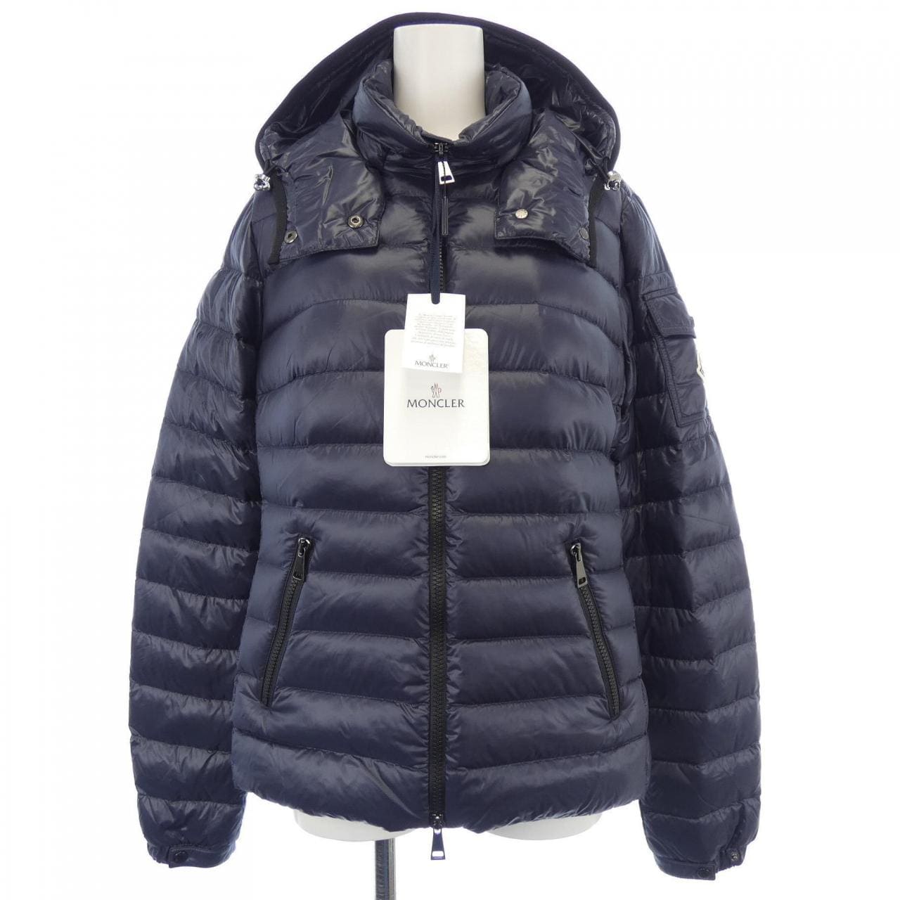 MONCLER MONCLER Down Jacket