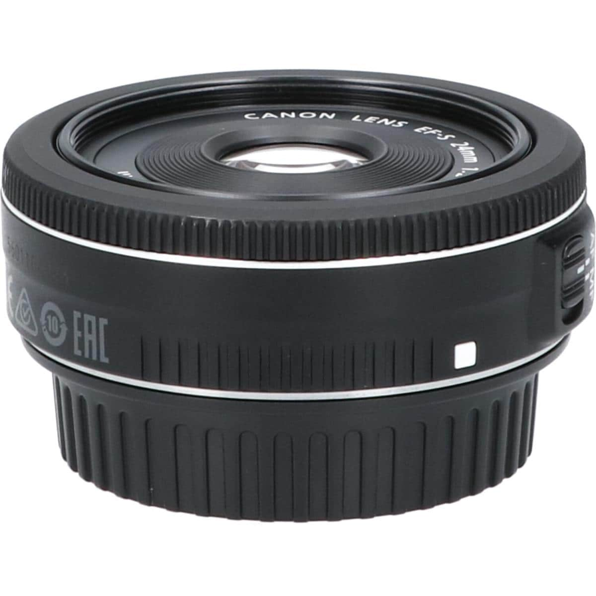 CANON EF-S24mm F2.8STM