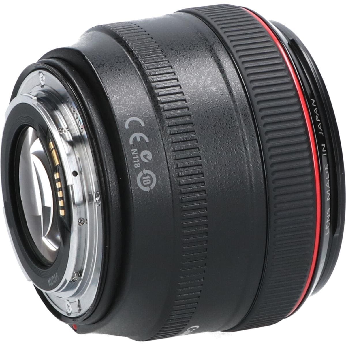 ＣＡＮＯＮ　ＥＦ５０ｍｍ　Ｆ１．２Ｌ　ＵＳＭ