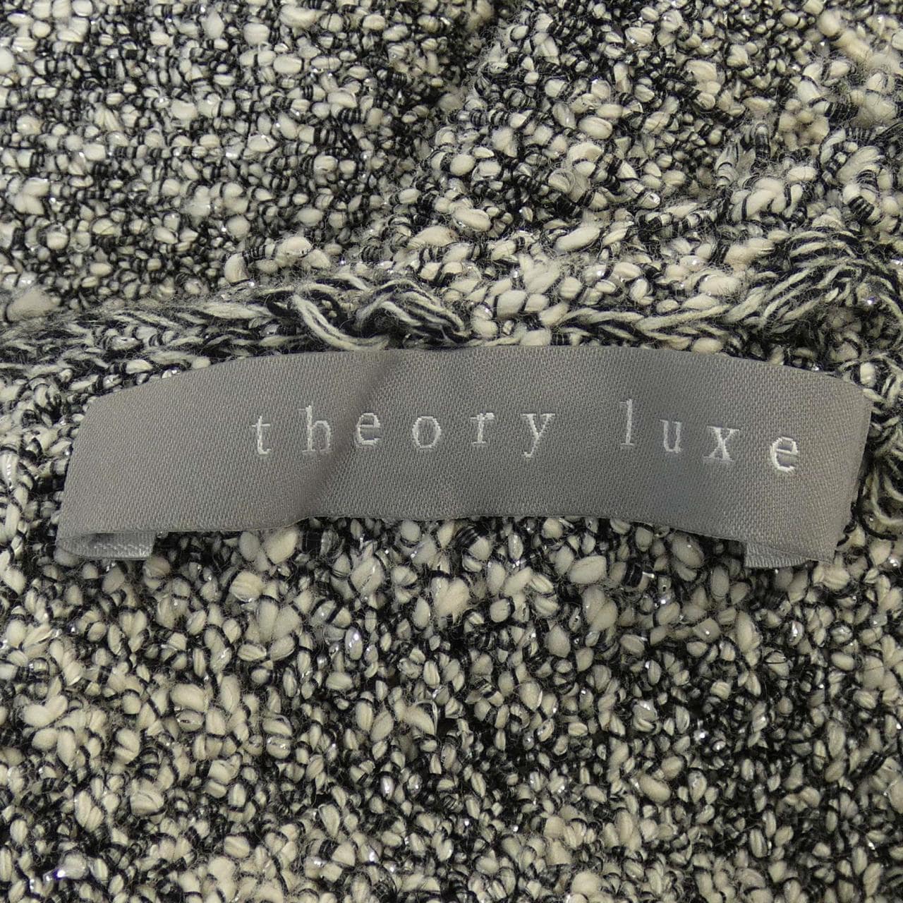 セオリーリュクス Theory luxe ワンピース