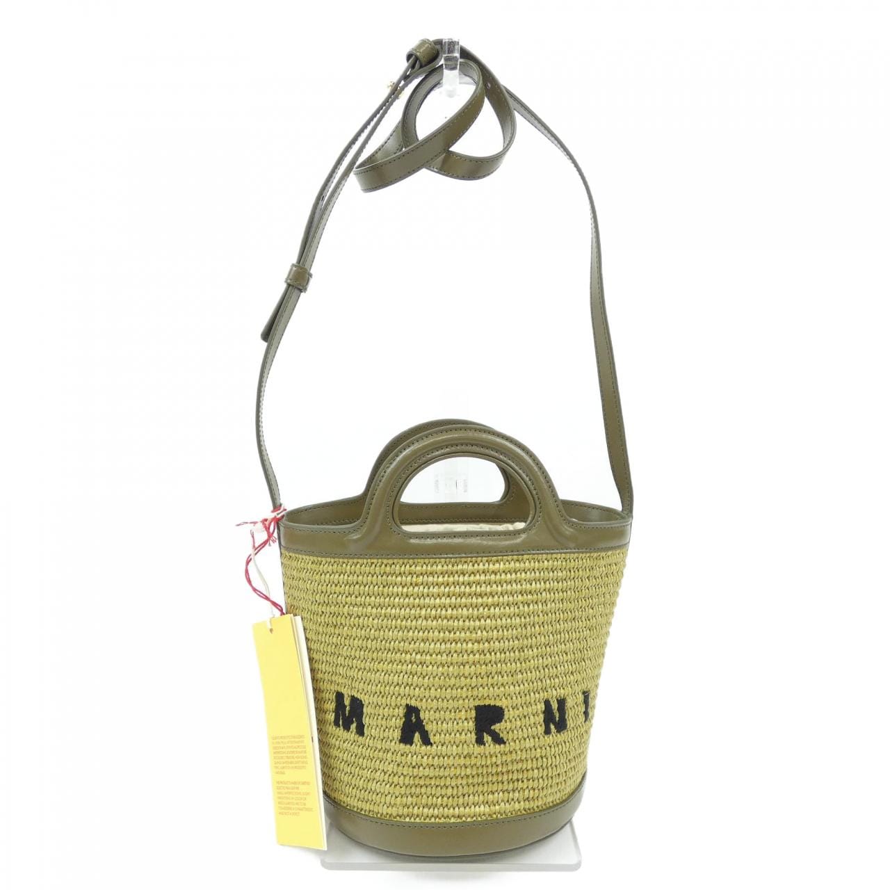 マルニ MARNI BAG
