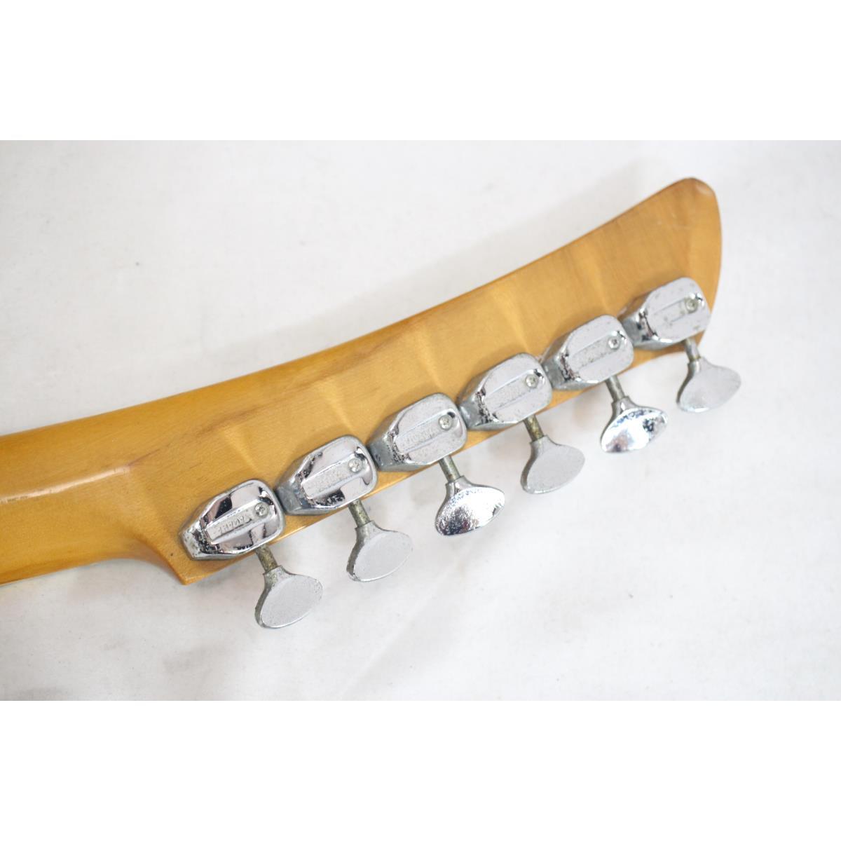YAMAHA SG-2A