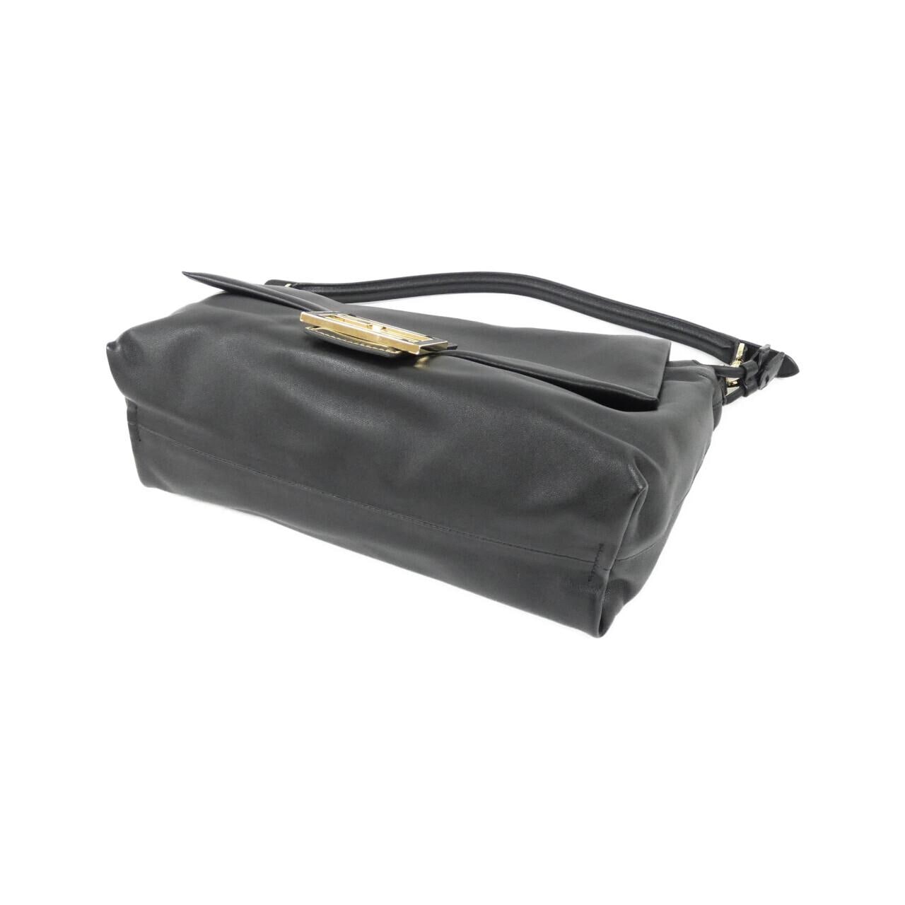 [新品] FENDI Mamma Baguette 大號 8BR834 AQ0D 單肩包