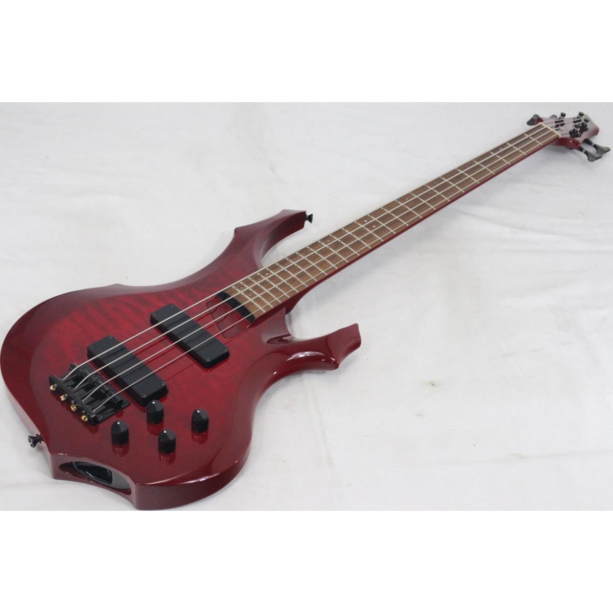 EDWARDS ET-98FR
