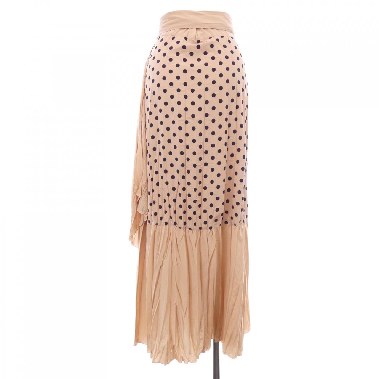 ザニューハウス THE NEWHOUSE スカート