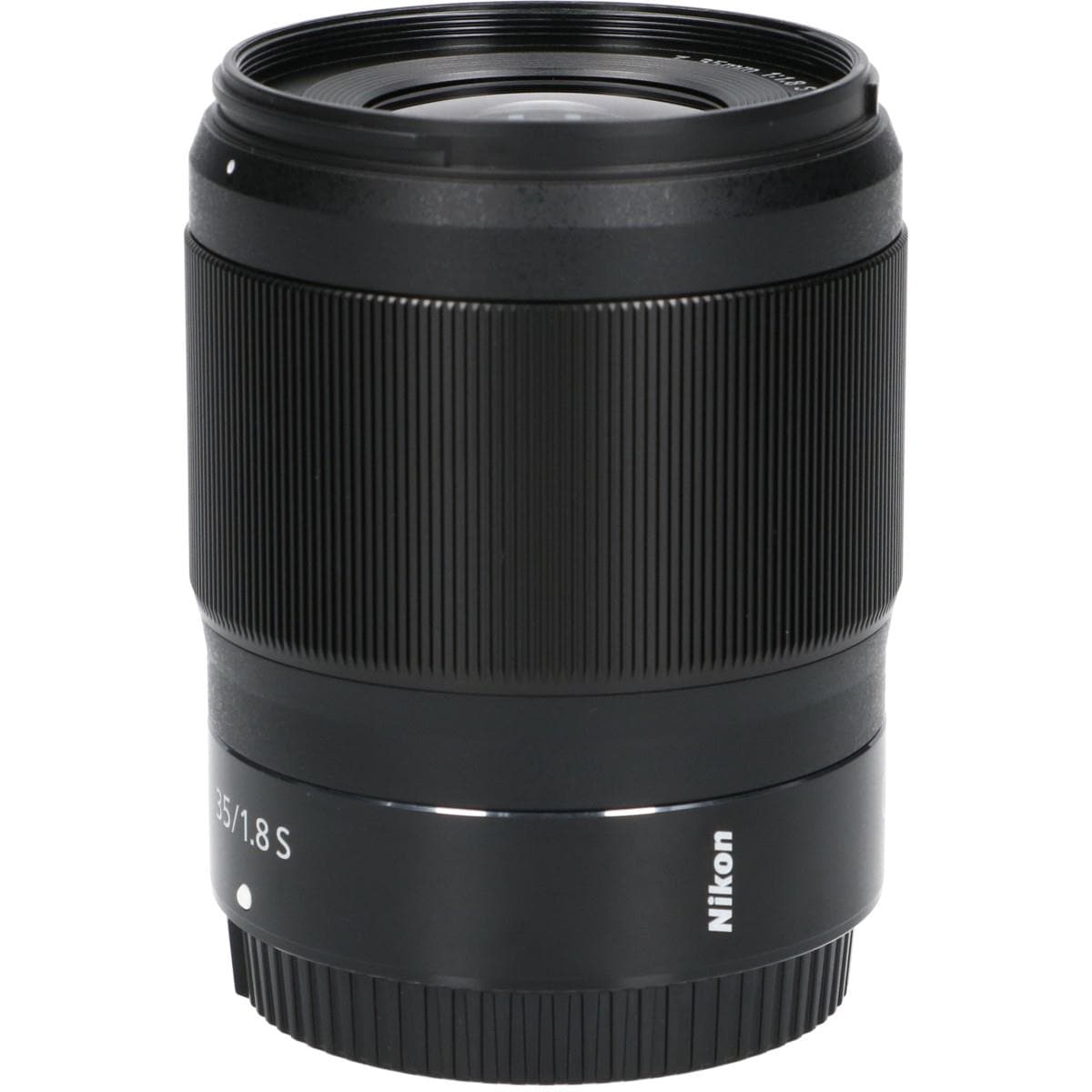 Ｚ３５ｍｍ　Ｆ１．８Ｓ