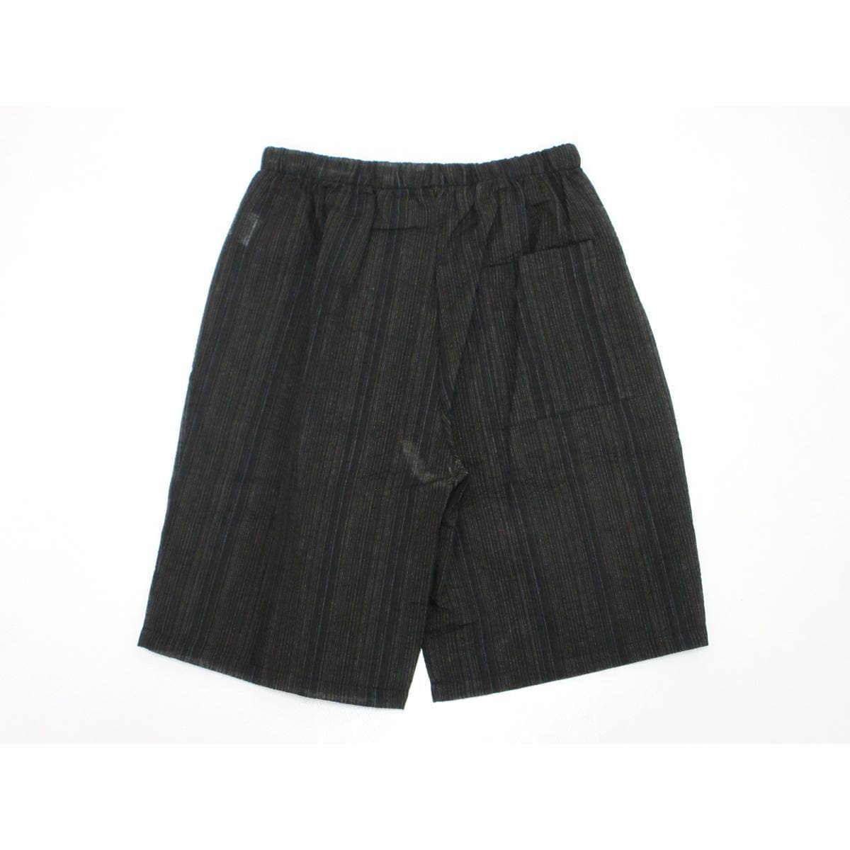 【新品】男物　甚平　Ｍサイズ
