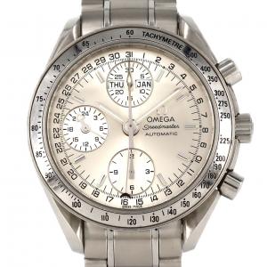【ノーメンテナンス特価】オメガ スピードマスターデイデイト 3523.30 SS 自動巻