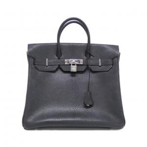 【ヴィンテージ】エルメス オータクロア 32cm 029276CK バッグ