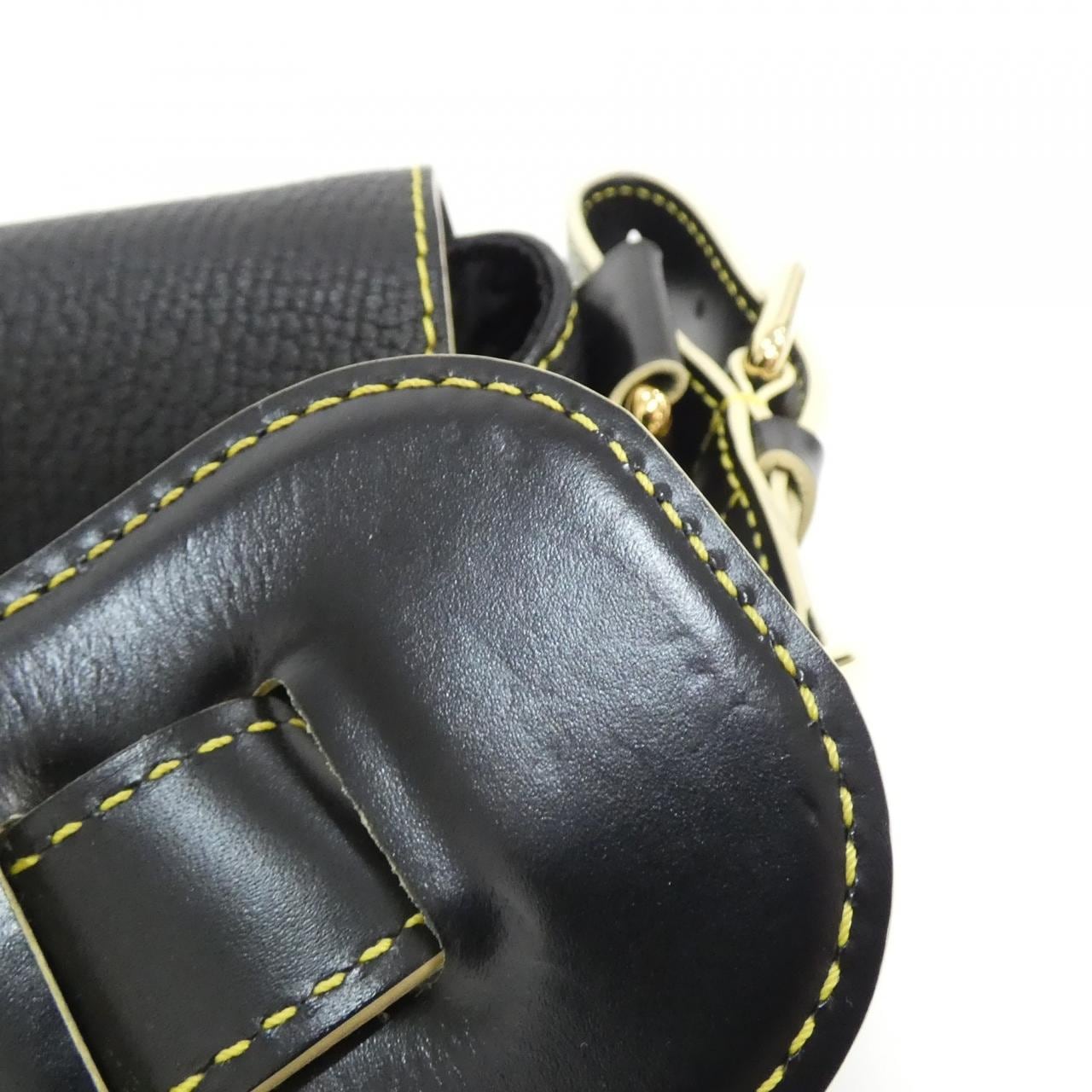 ルイヴィトン スハリ コンフィダン M91784 ショルダーバッグ