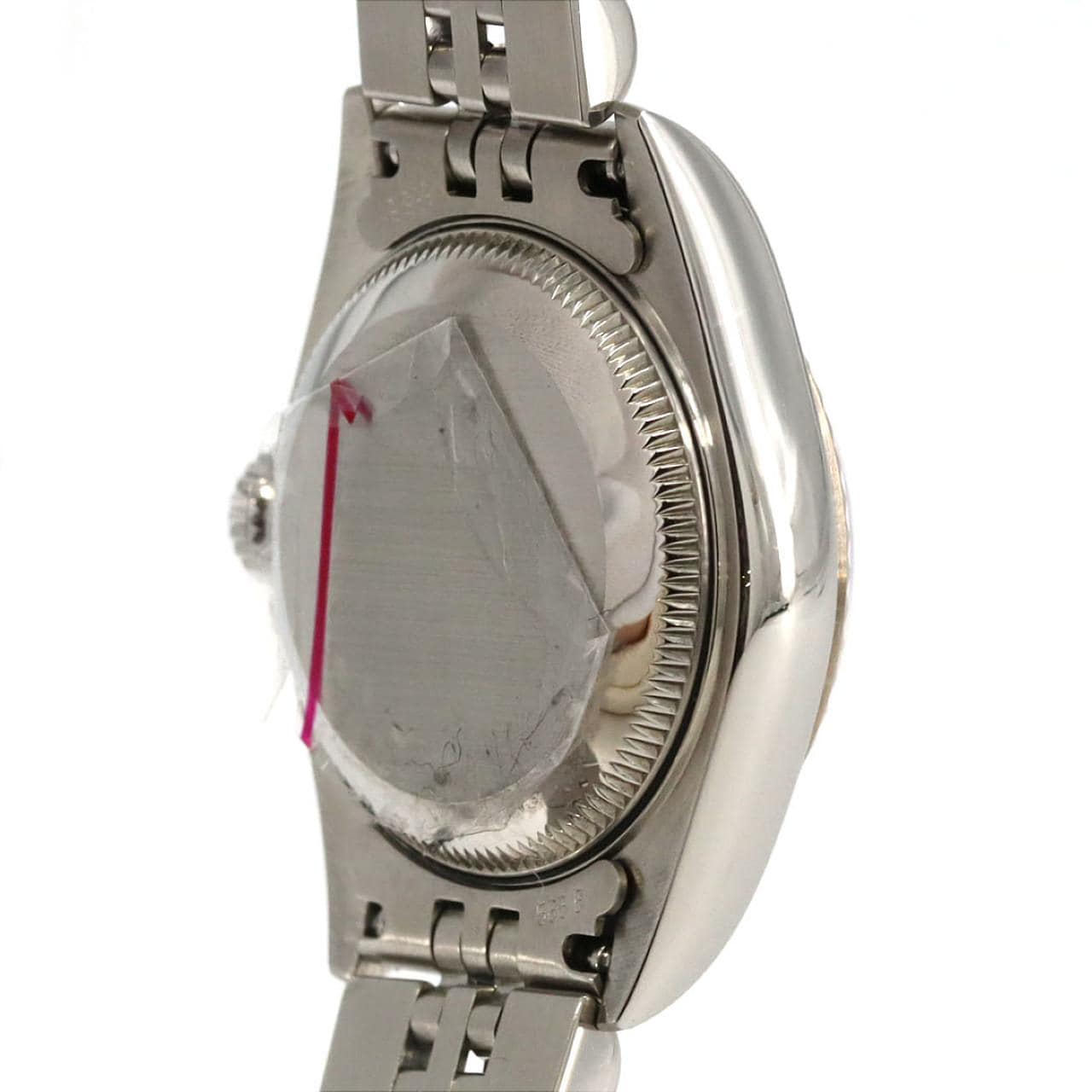 ロレックス デイトジャスト 79174NR SSxWG 自動巻 F番