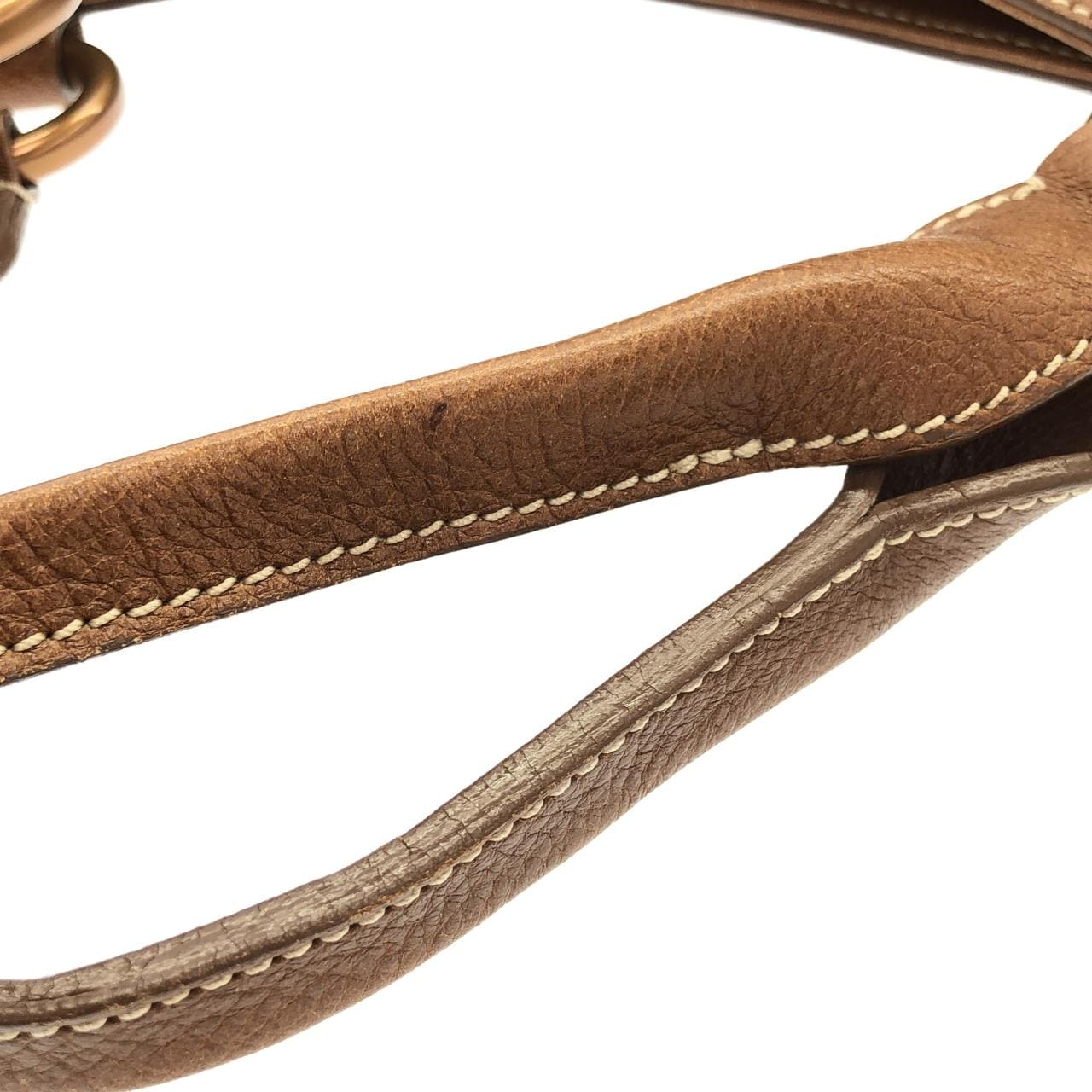 【ヴィンテージ】カルティエ マルチェロ バッグ