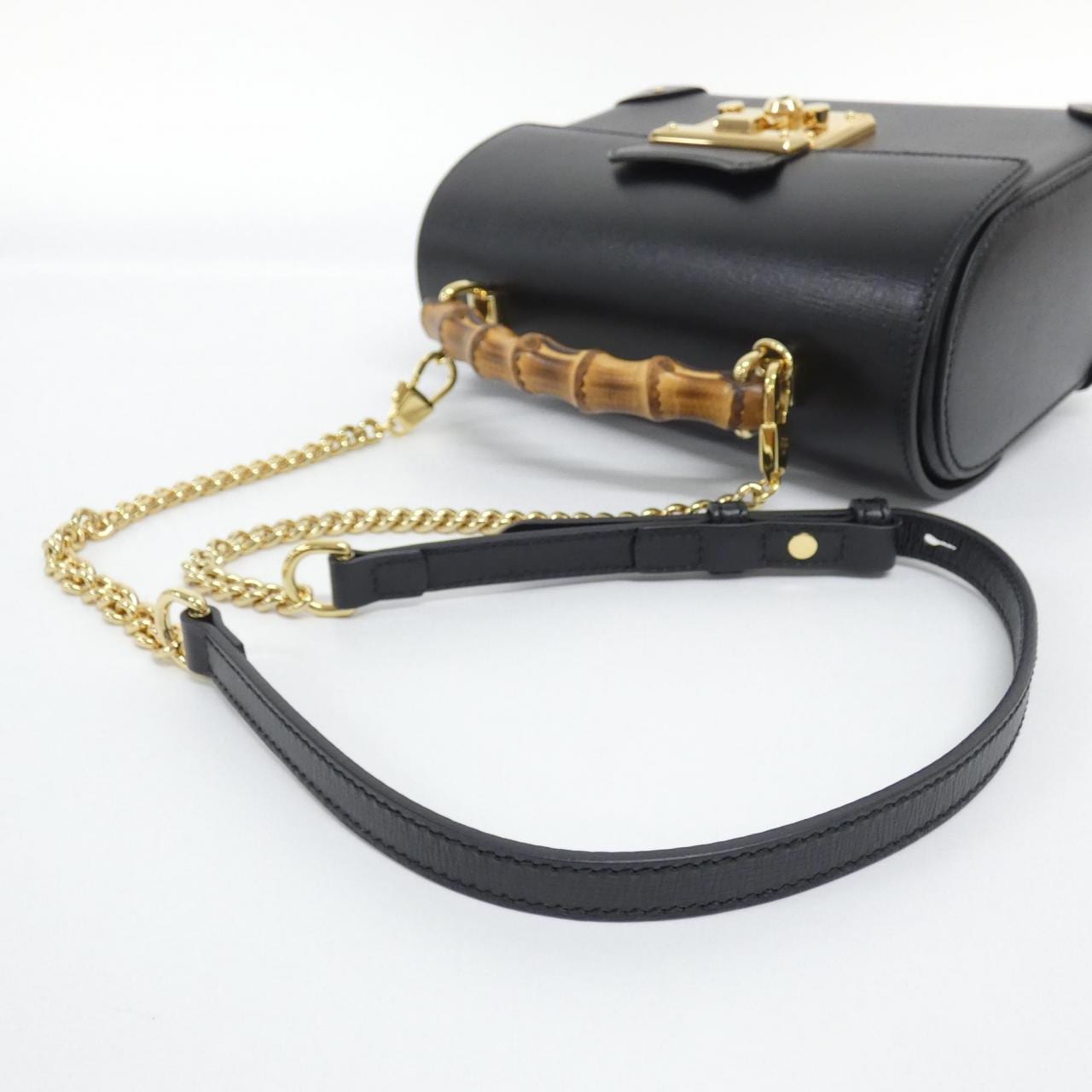 グッチ PADLOCK 603221 1DBRG バッグ