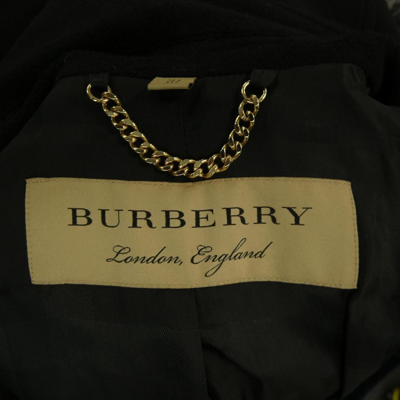 バーバリー BURBERRY 40192031 コート