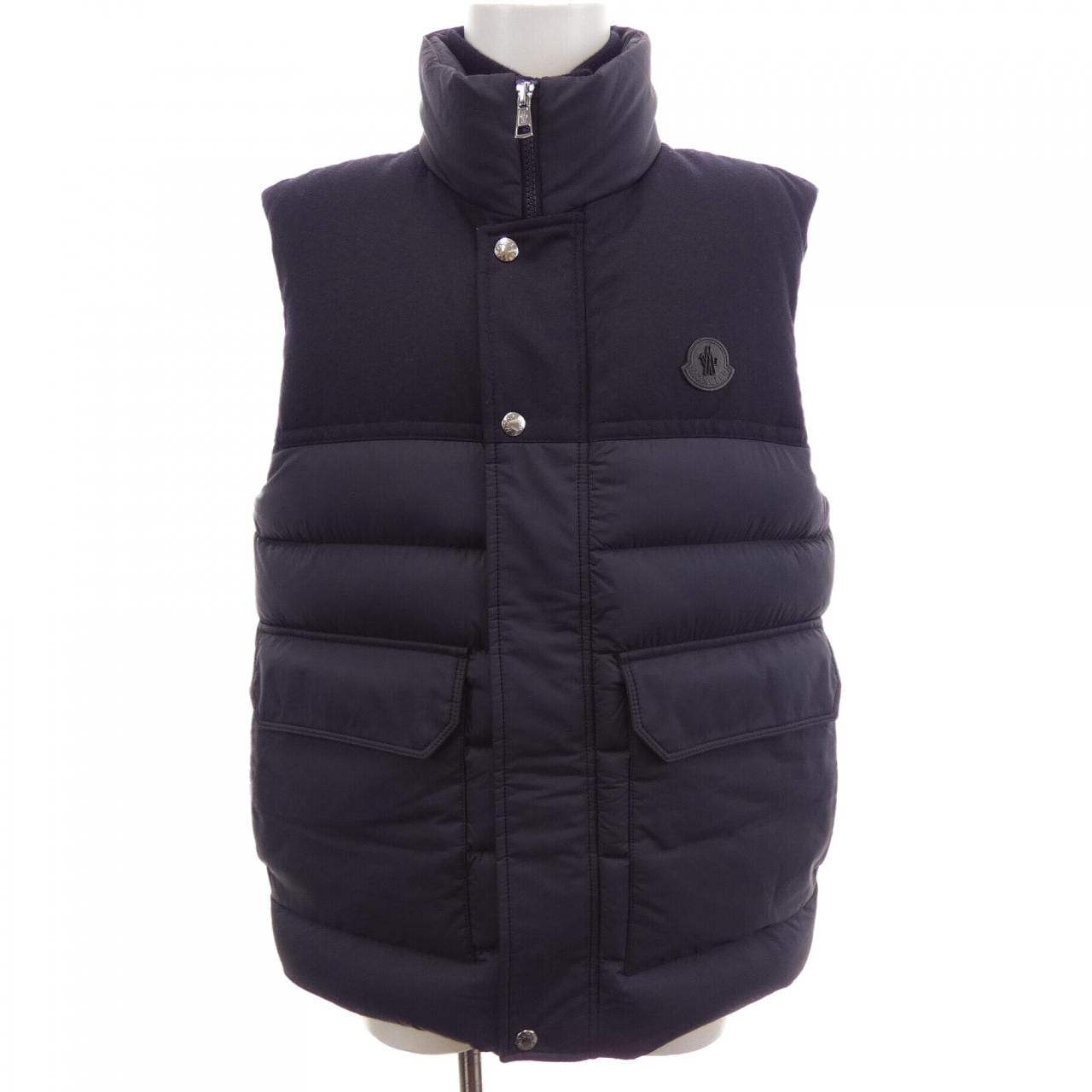 モンクレール MONCLER RANCE ダウンベスト