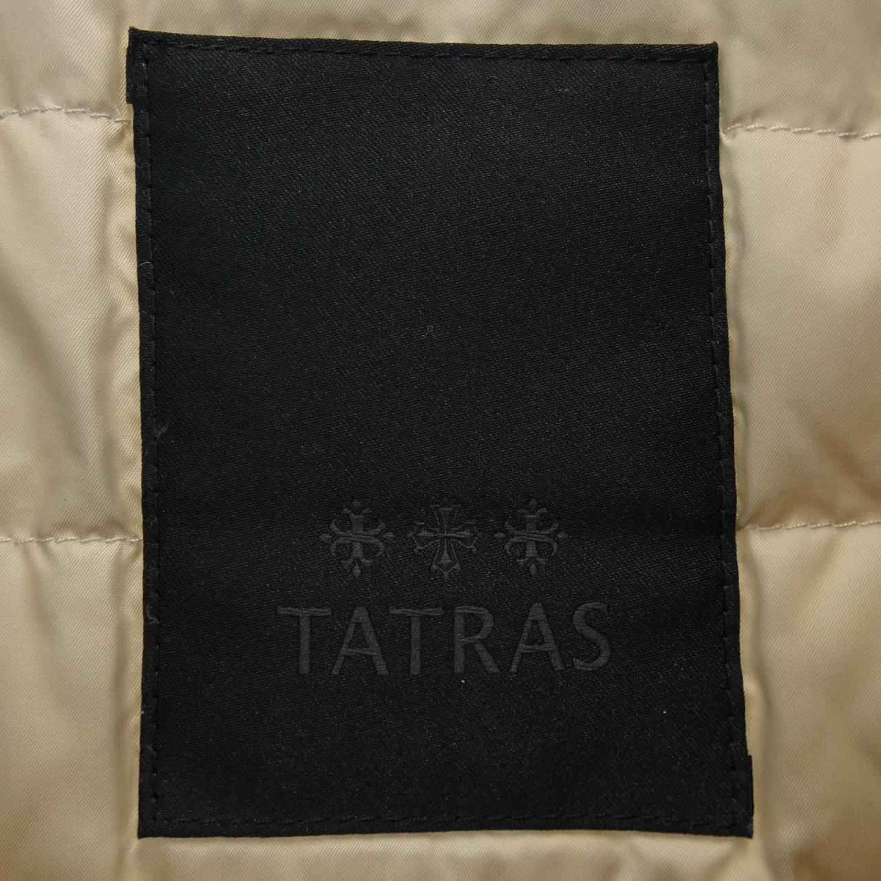 Tatras TATRAS down jacket