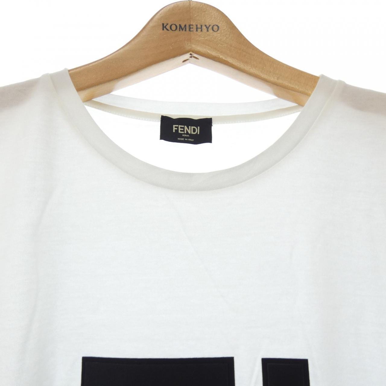 フェンディ FENDI Tシャツ