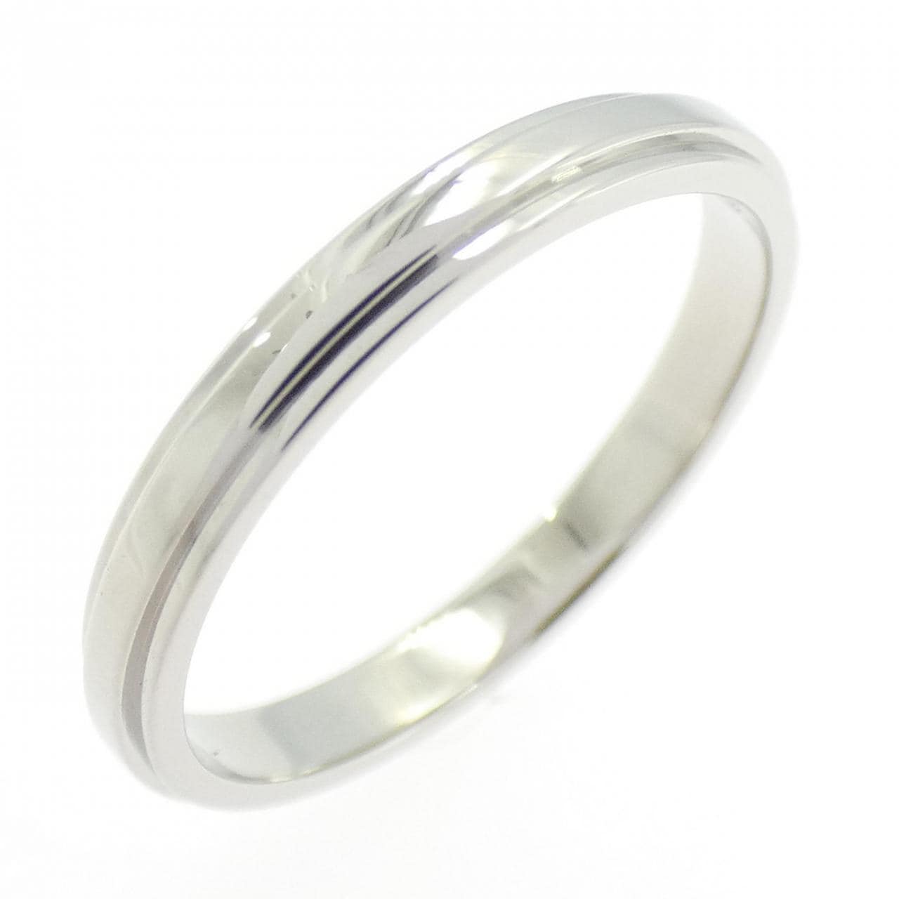 Cartier d'amour 戒指