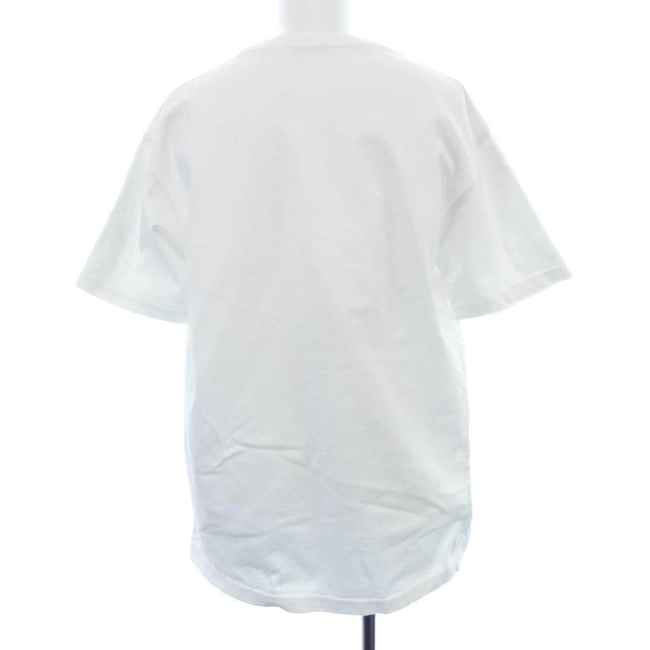 ディオール DIOR CACTUS JUCK TRAVIS SCOTT 283J685C0554 Tシャツ