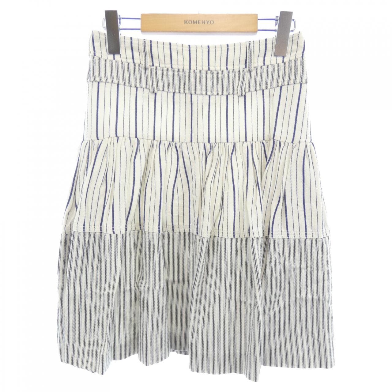 クリスチャンディオール CHRISTIAN DIOR 6P12033320 スカート