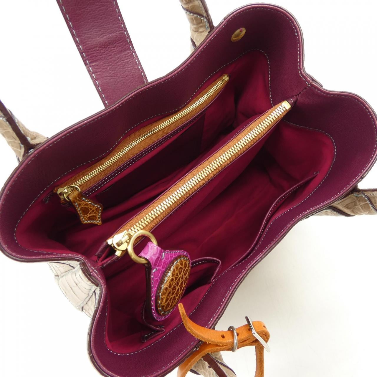 チビナイル CIVINILE BAG