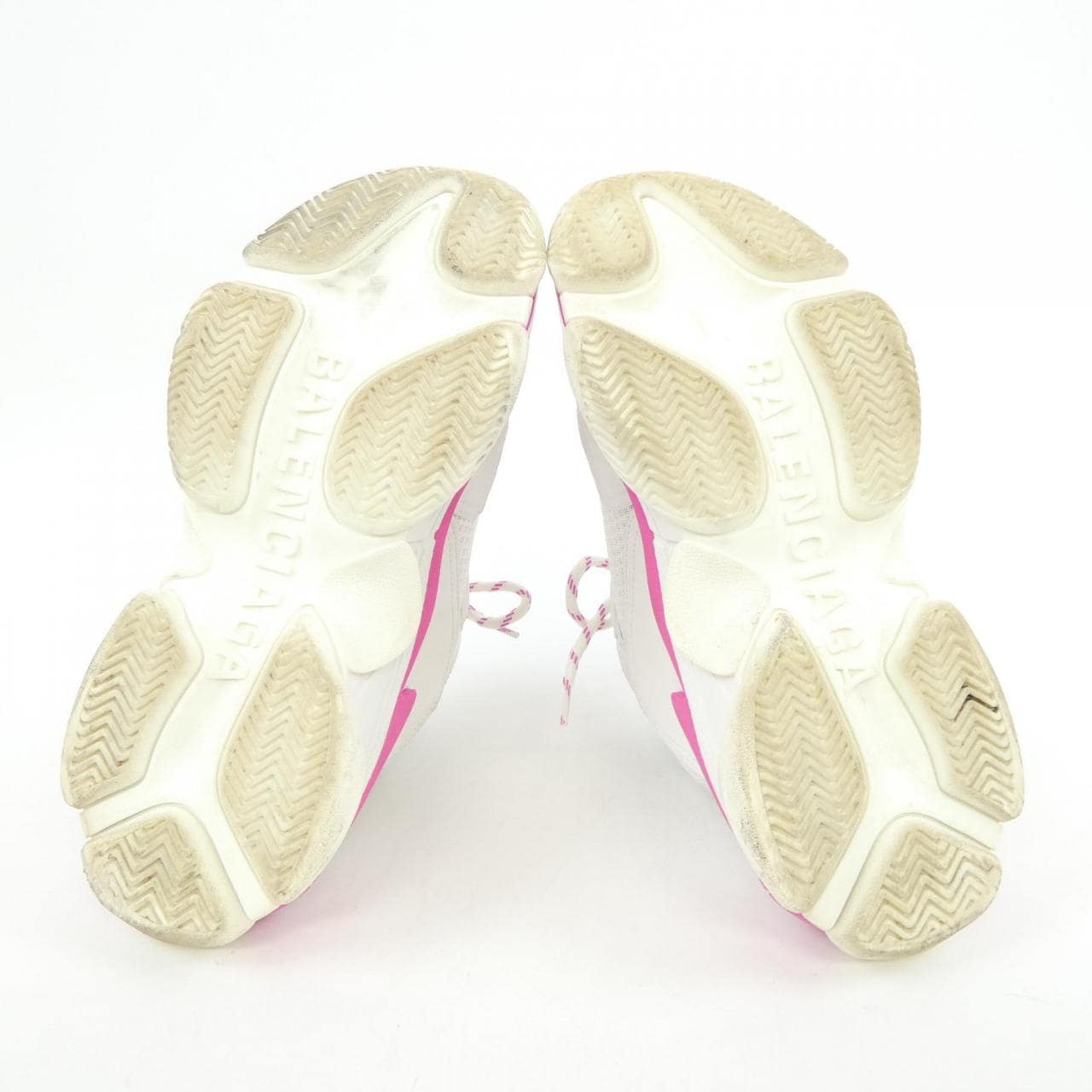 バレンシアガ BALENCIAGA TRIPLE S 524039 スニーカー