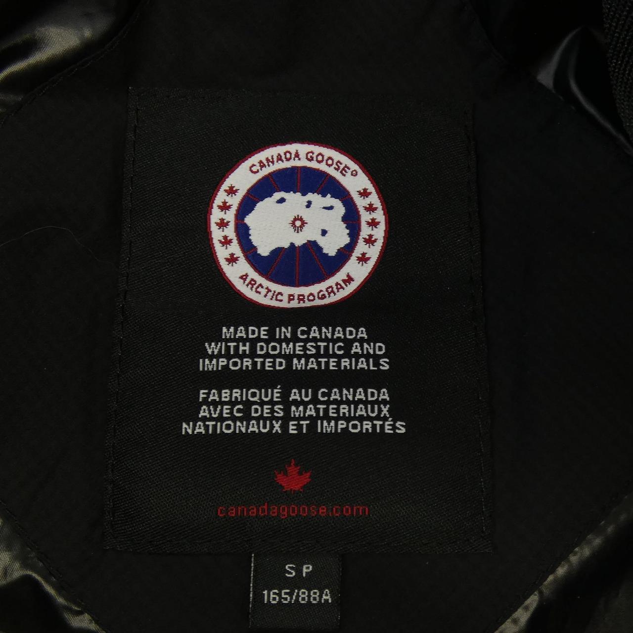 カナダグース CANADA GOOSE 5088L ALLISTON アリストン ダウンコート