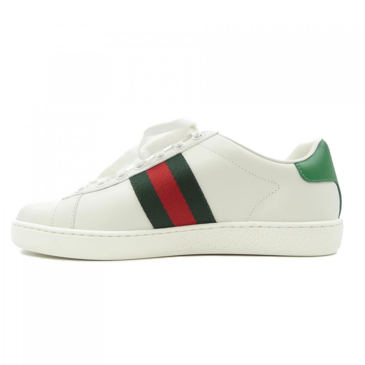 グッチ GUCCI 630616 スニーカー